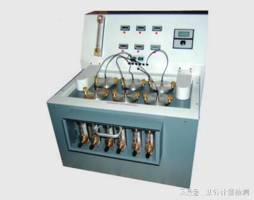 計量器具檢測機構在保健食品廠與教學儀器中的關鍵作用